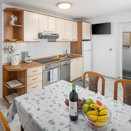 Apartman Amazing In With Wifi