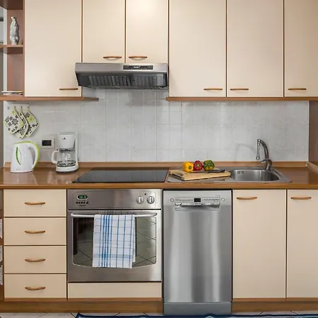 Amazing In With Wifi Apartment Zambratija (Istria)