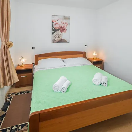 Amazing In With Wifi * Zambratija (Istria)