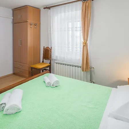 Apartman Amazing In With Wifi *